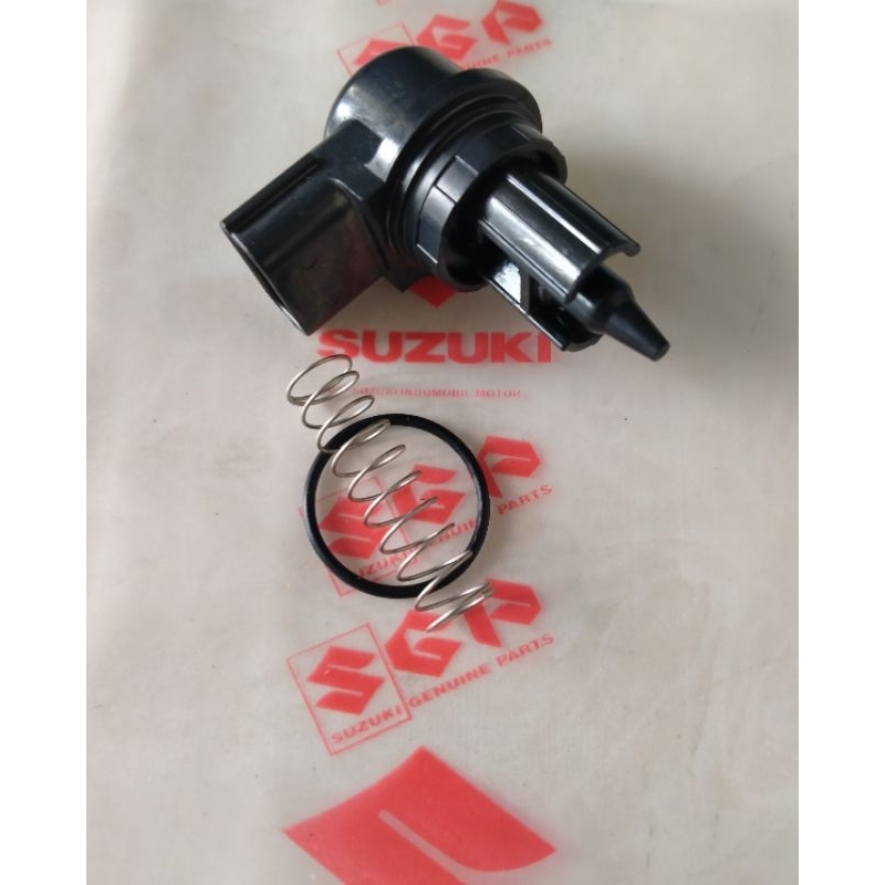 Jual SWITCH SENSOR ISC LANGSAM IDLE SUZUKI FI NEX l NEX II 2 ADDRESS ...