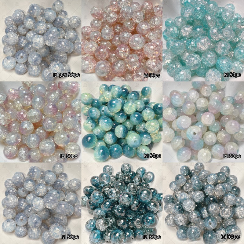Jual Manik batu alam harga per 50pc | Shopee Indonesia