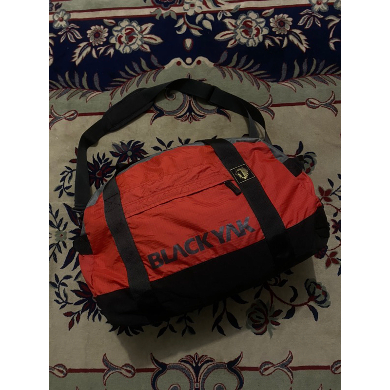 Yuka Bag - Black