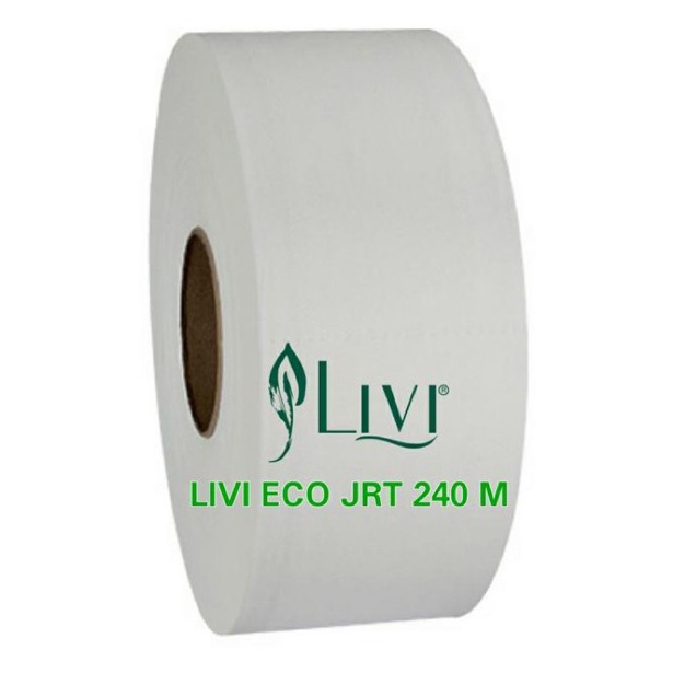 Jual Super Laris tissue tisu toilet livi jumbo 24 meter | Shopee Indonesia