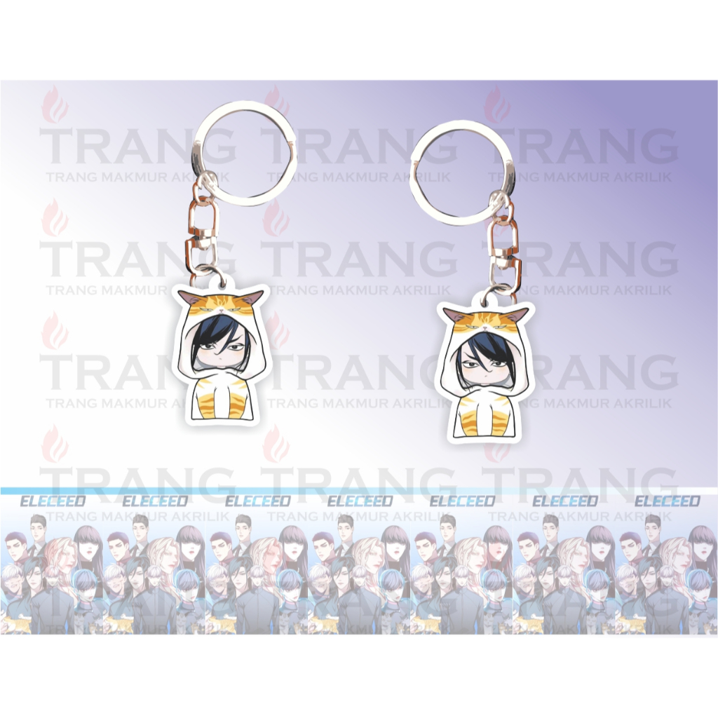 Jual Eleceed Terlengkap & Harga Terbaru Juli 2026 | Shopee Indonesia