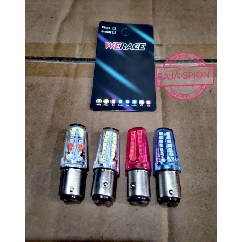 Jual Dop stop lancip running/lampu stop running lancip | Shopee Indonesia