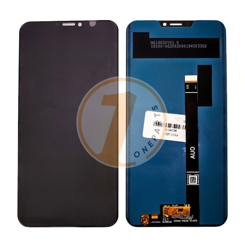 dipos I Protezione Vista Compatibile con ASUS Zenfone 5Z ZS620KL