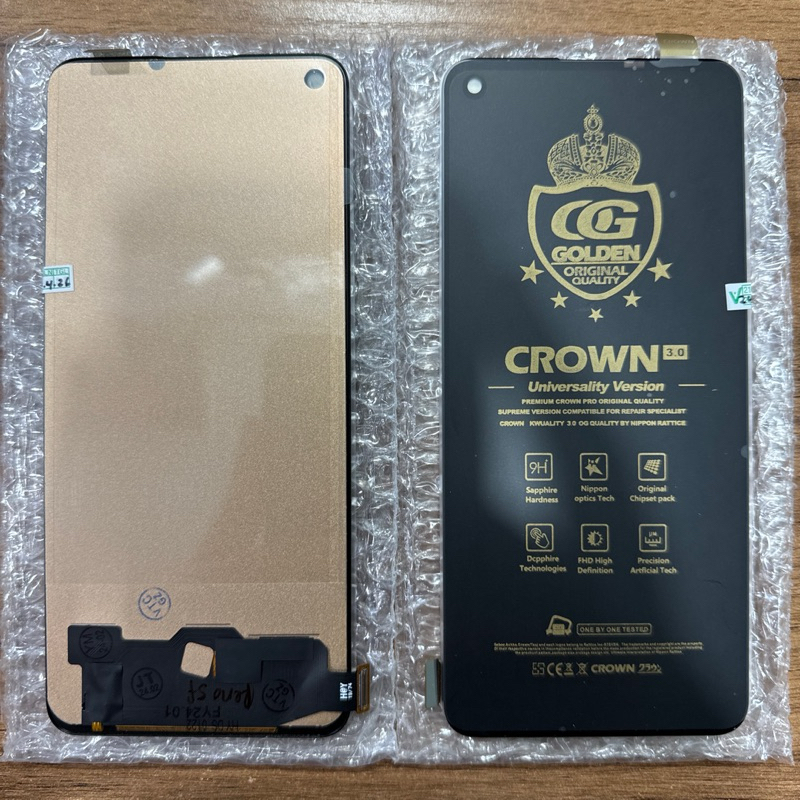 Jual LCD TOUCHSCREEN OPPO RENO 4SE/5F/A74 4G/A95 4G/RENO 7Z 5G/8Z 5G ...