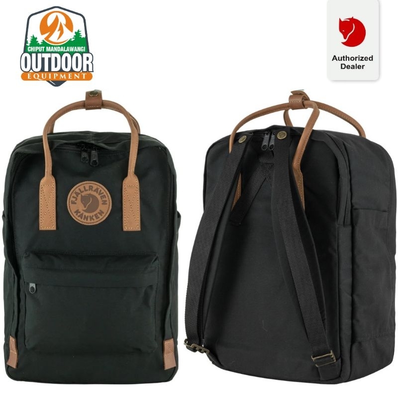 Fjallraven Kanken Laptop 15