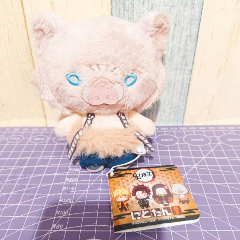 Jual [DEMON SLAYER] Official Kimetsu No Yaiba Takara Tomy Nitotan ...