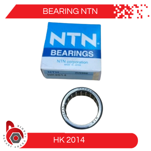 Jual Bearing Bambu Hk Ntn Laher Hk Ntn Needle Bearing Shopee Indonesia