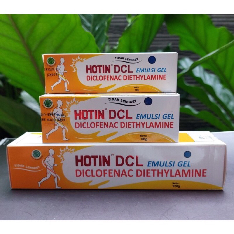 Jual Hot Cream Dcl Terlengkap & Harga Terbaru Juni 2026 | Shopee Indonesia