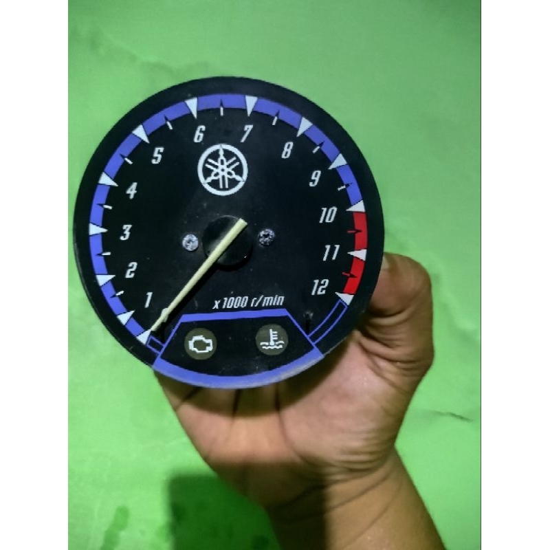 Jual mesin rpm vixion old second ori normal | Shopee Indonesia