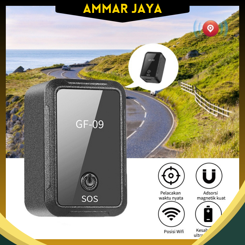 Jual GPS Mobil / GPS Motor / GPS Mini/gps Mobil/gps Tracker Mobil ...