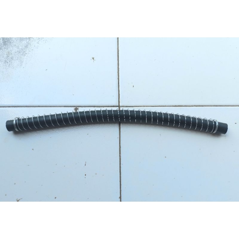 Jual Selang Radiator ORIGINAL VIAR komplit dengan pernya panjang 40cm ...