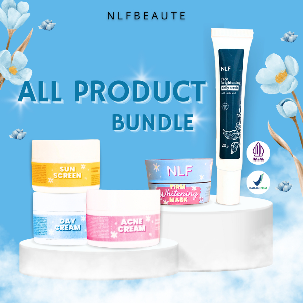 Jual ALL PRODUCT BUNDLES | Shopee Indonesia