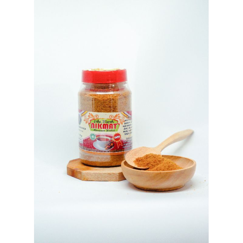 Produk Minuman Herbal Nikmat | Shopee Indonesia