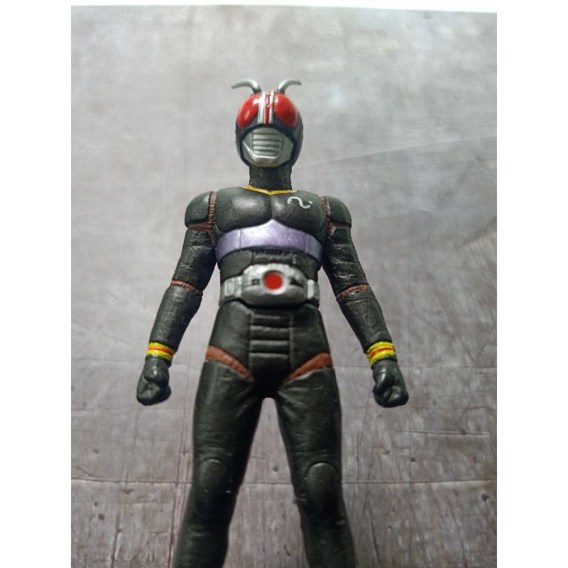 Jual Figure Legendary Rider Character Kamen Rider Black Classic ...