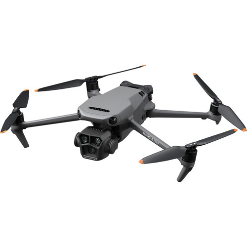Jual DJI Mavic 3 Pro Drone with Fly More Combo & DJI RC | Shopee Indonesia
