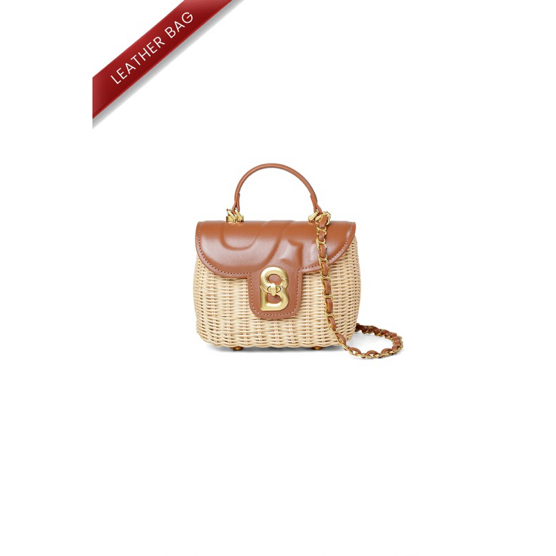Rattan bag shopee hotsell