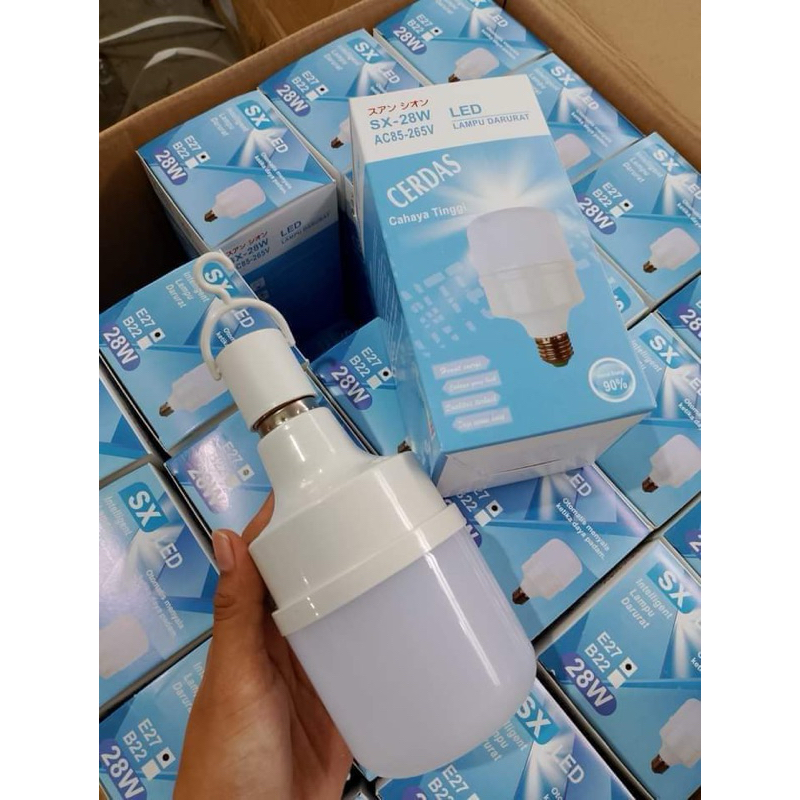 Jual Lampu LED | Shopee Indonesia