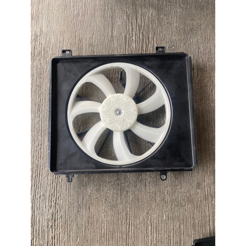 Jual Motor fan radiator komplit avanza veloz xenia 2022 2023 2024 ...