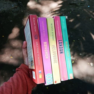 Book Cover