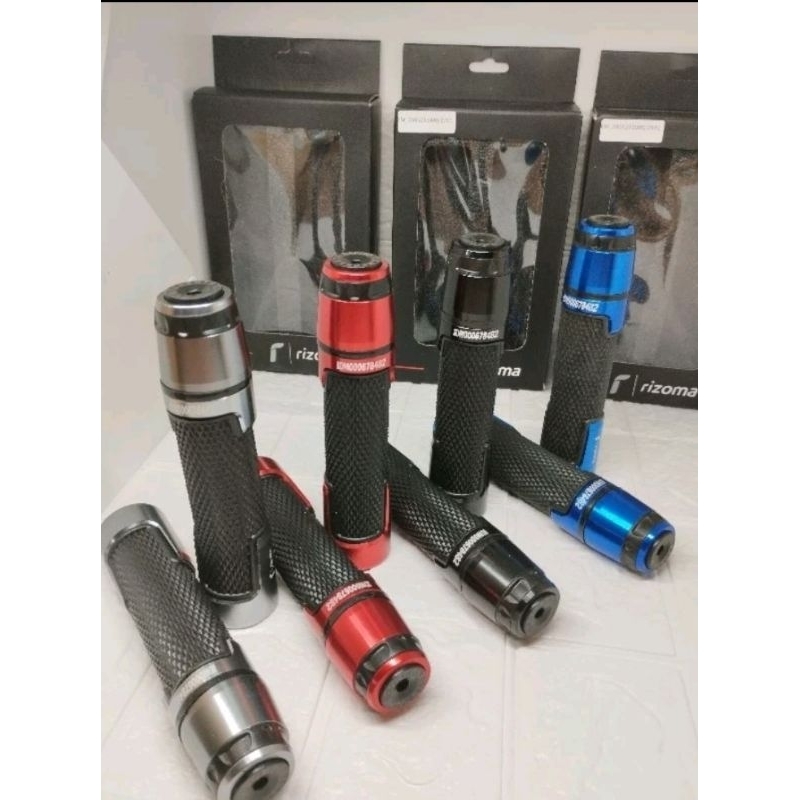 Jual Handgrip Rizoma Ori Universal Semua Motor Shopee Indonesia