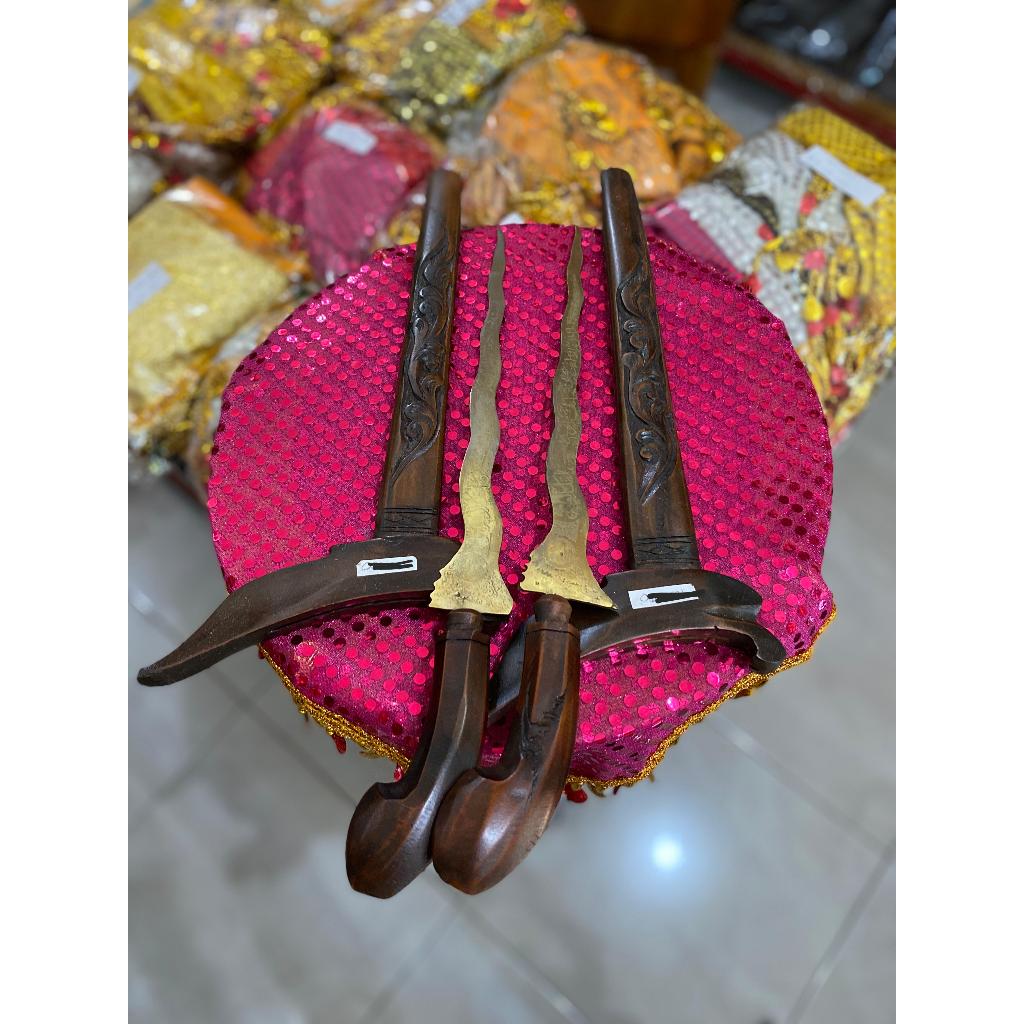 Jual KERIS BALI | Shopee Indonesia