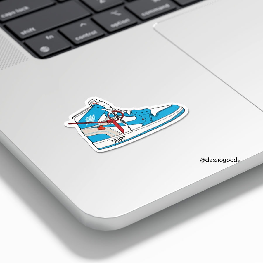 Jual Sticker Tempel 