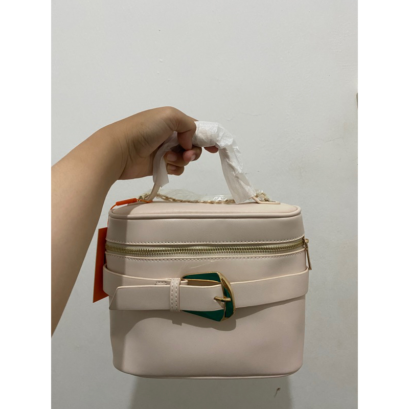 Jual Tas Emsio (elizabeth) | Shopee Indonesia