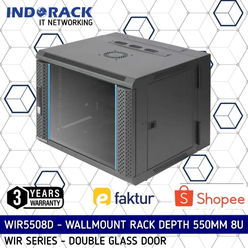 Jual rack server 8u Harga Terbaik & Termurah Juli 2026 | Shopee Indonesia