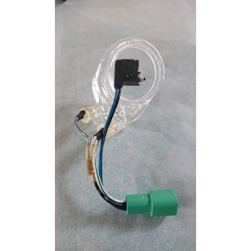 Jual LAMPU LED KEYLESS PCX 160 ORI | Shopee Indonesia