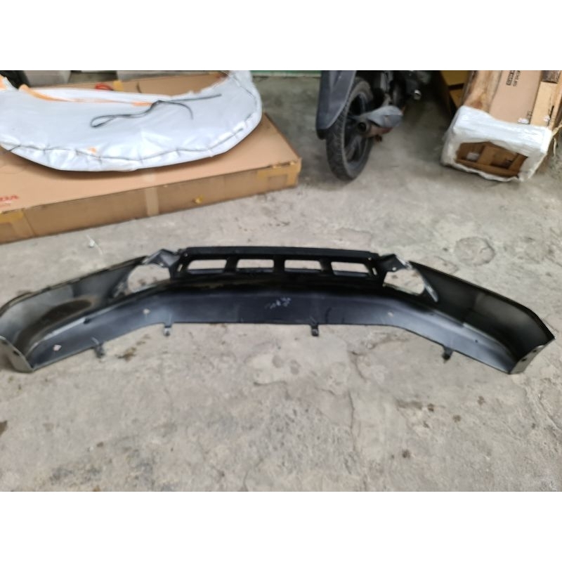 Jual bodykit depan xpander x-pander original | Shopee Indonesia