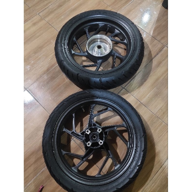 Jual velg honda vario 160 tipe abs | Shopee Indonesia