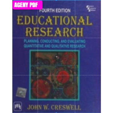 Jual Educational research planning, conducting, and evaluating ...