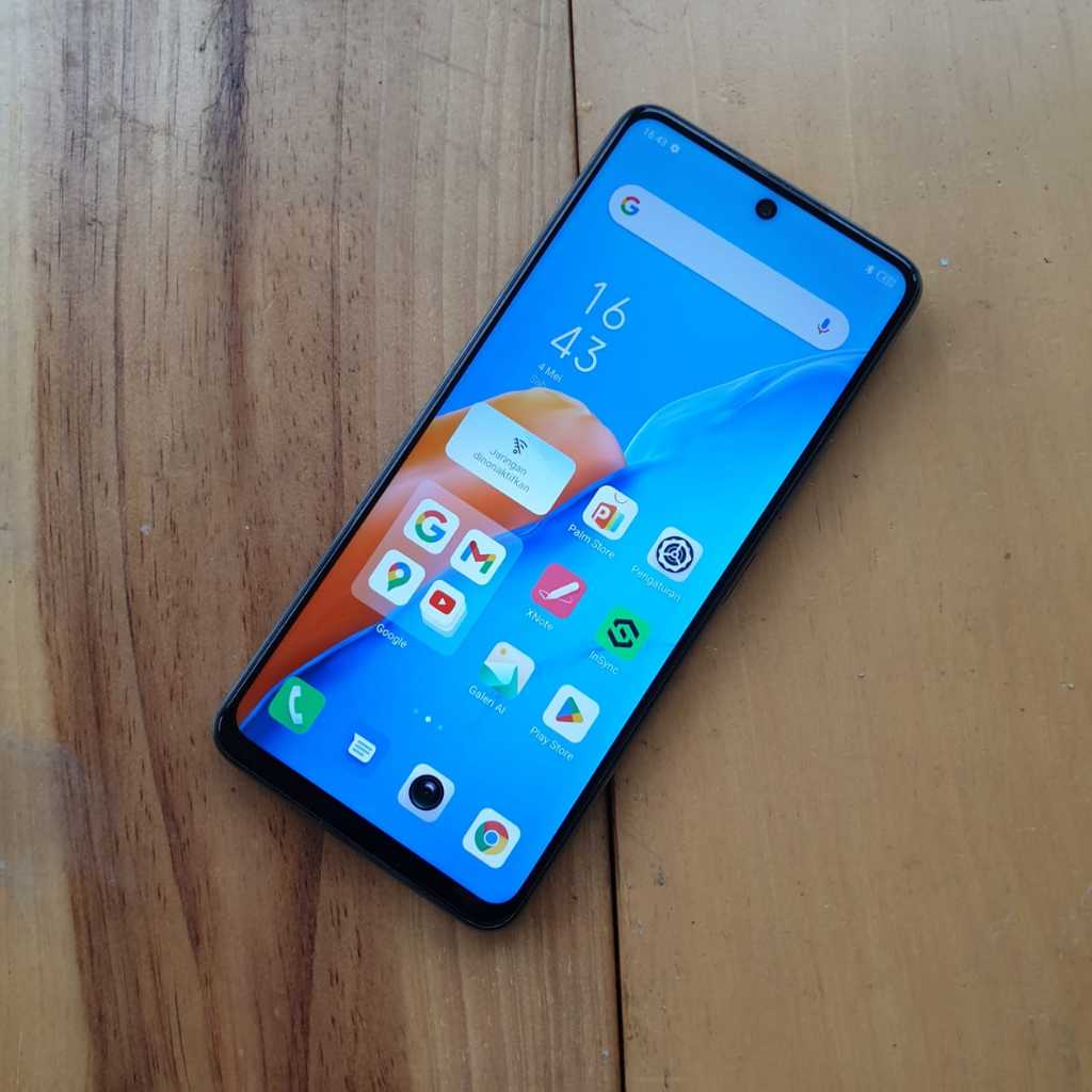 Jual HP SECOND INFINIX NOTE 11 PRO 8/128GB SECOND BEKAS | Shopee Indonesia