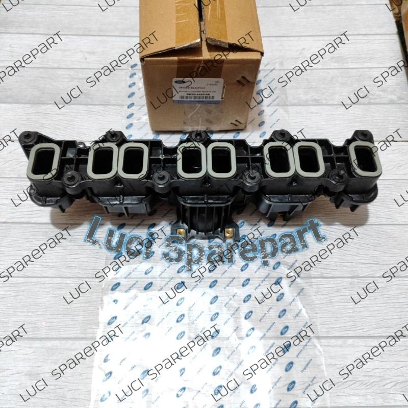 Jual Intake Manifold Manipol Manifol Intake Ford Ranger 2.2 2.2cc ...