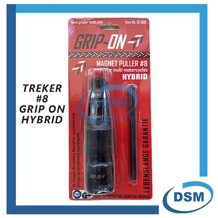 Jual Grip On Treker Motor No Multifungsi Magnet Puller Hybrid Shopee Indonesia