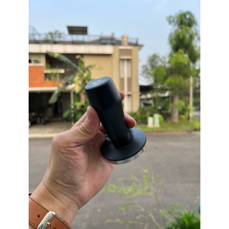 Jual Calibrated Click Tamper 58.5mm - klik tamper 58.5mm for ...