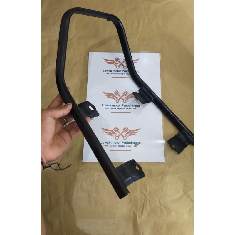 Jual Behel Begel Belakang Honda Astrea Grand Legendar Original Copotan ...