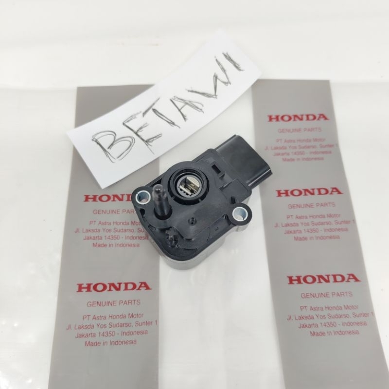 Jual Sensor Tps Sensor Tps Trotolbody Honda Pcx K Z Adv