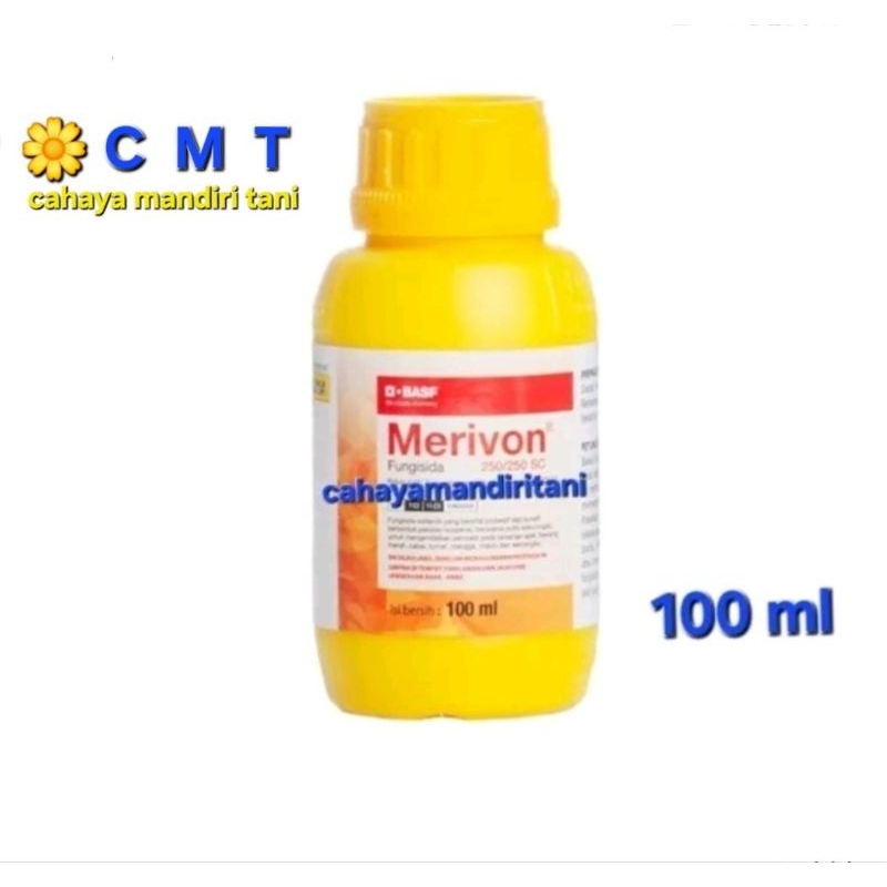 Jual MERIVON 100ML OBAT JAMUR | Shopee Indonesia