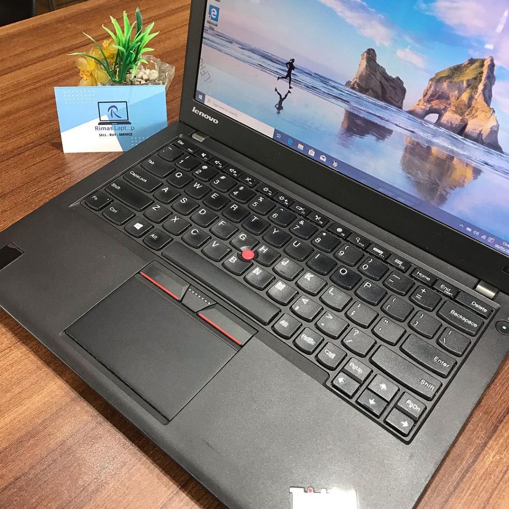 Jual LENOVO THINKPAD| SECOND/ BEKAS | Shopee Indonesia