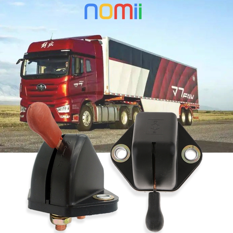 Jual Kuningan Pemutus Arus Aki Mobil Universal Saklar Cut Off Aki Untuk ...