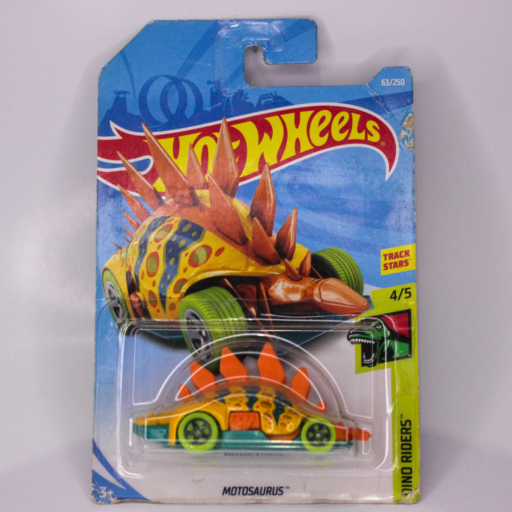 Jual Hot Wheels Dino Riders Motosaurus [CARD JELEK] | Shopee Indonesia