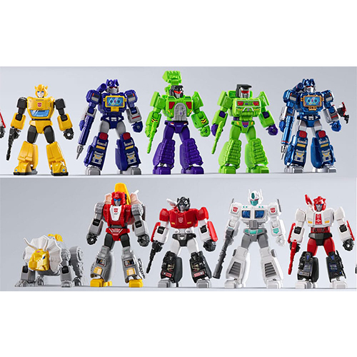 Jual Blocks (Buluke) 71103 Galaxy Version 03 Transformers 88638/88659 ...