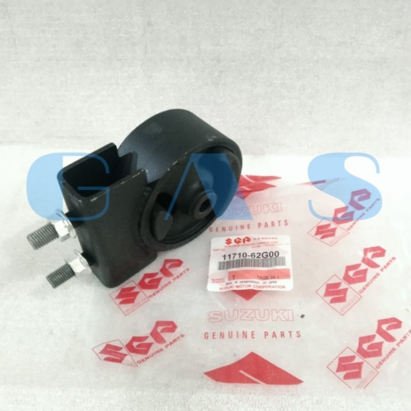 Jual Dudukan Mesin Engine Mounting Belakang Baleno Old 1997/Aerio 2002 ...