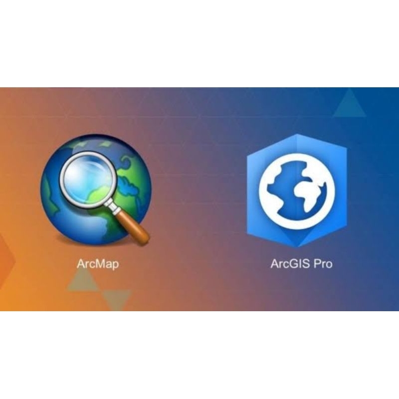 Jual ARCGIS PRO | Shopee Indonesia