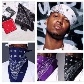 Jual SLAYER BANDANA, SLAYER SEGI EMPAT MOTIF BATIK, SLAYER KAIN BANDANA ...