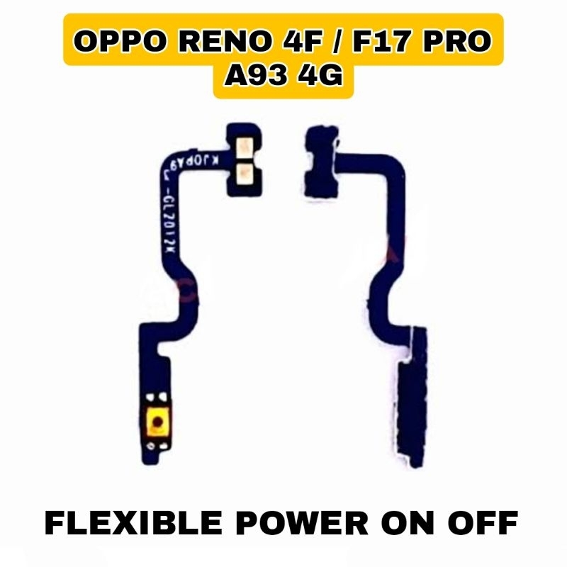 Jual Oppo Reno 4F Harga Terlengkap & Harga Terbaru Juni 2026 | Shopee ...