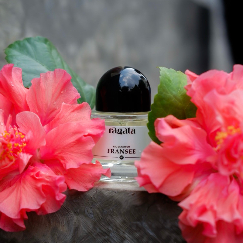 Jual FRANSEE - RAGATA Perfume - Eau de Parfum / EDP | Shopee Indonesia
