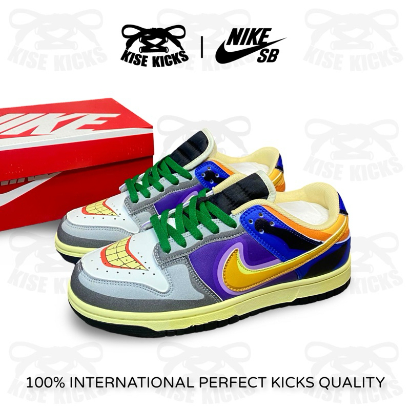 Nike sb joker best sale