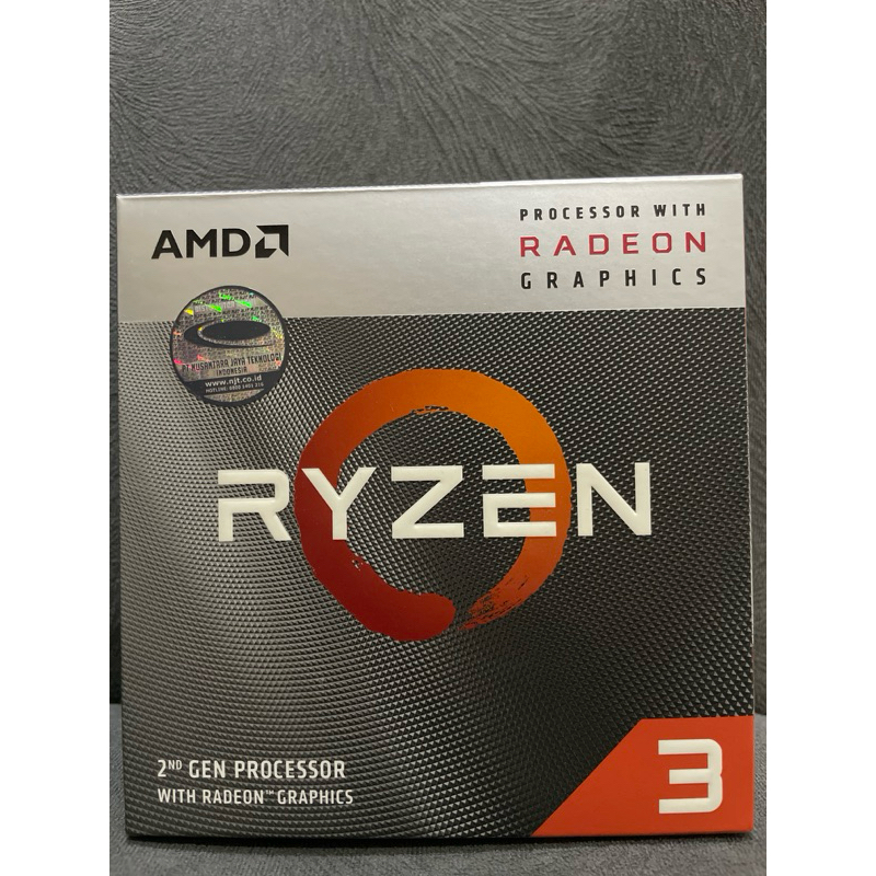 3rd Gen Tercera Generacion Amd Ryzen 3ra Generacion Ryzen